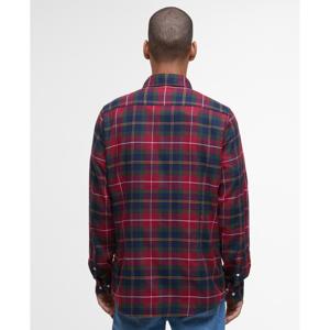 Barbour Fortrose Tailored Long-Sleeved Shirt